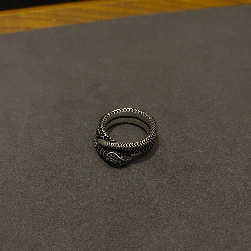 Unisex Gucci Rings 243916
