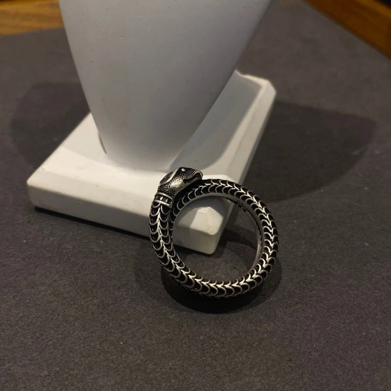 Unisex Gucci Rings 243916