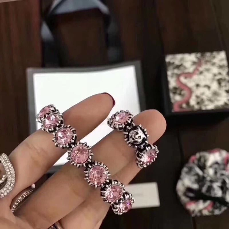 MultiPurpose Gucci Rings 243477