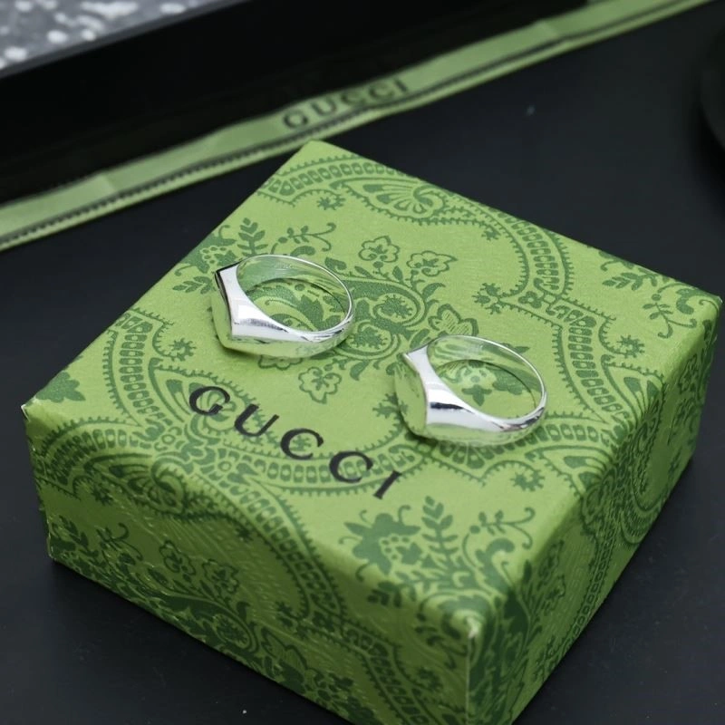 GoodFit Gucci Rings 243491