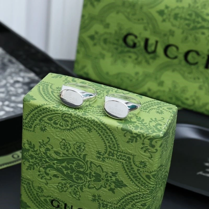 GoodFit Gucci Rings 243491