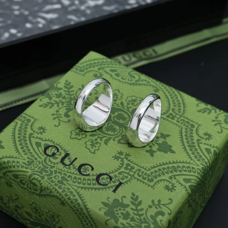 GoodFit Gucci Rings 243491