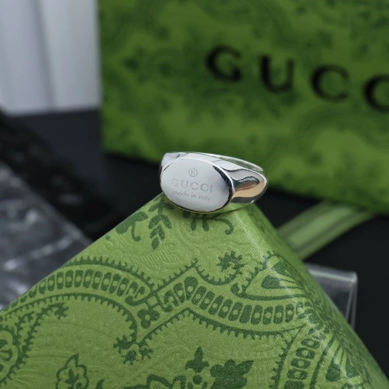 GoodFit Gucci Rings 243491
