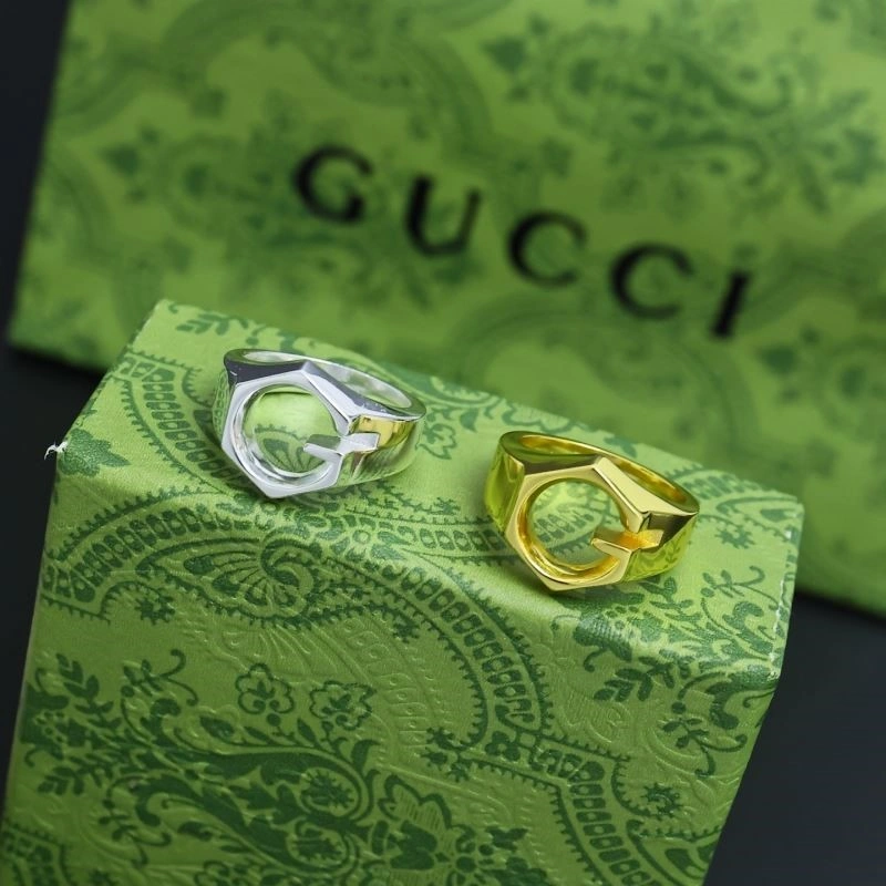 Gucci Rings Stretchable 243504