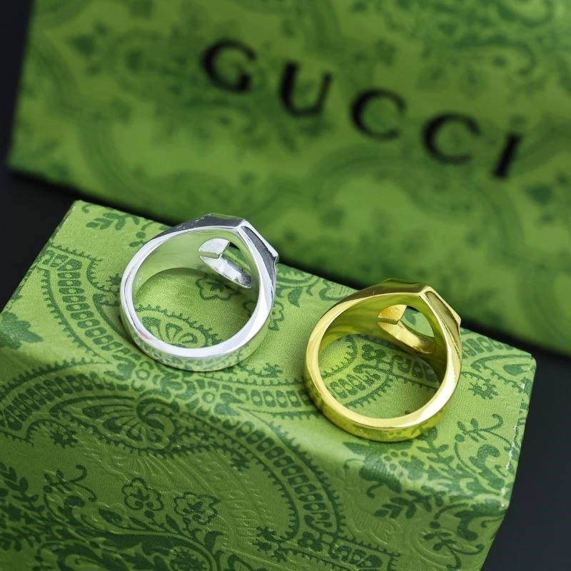 Gucci Rings Stretchable 243504
