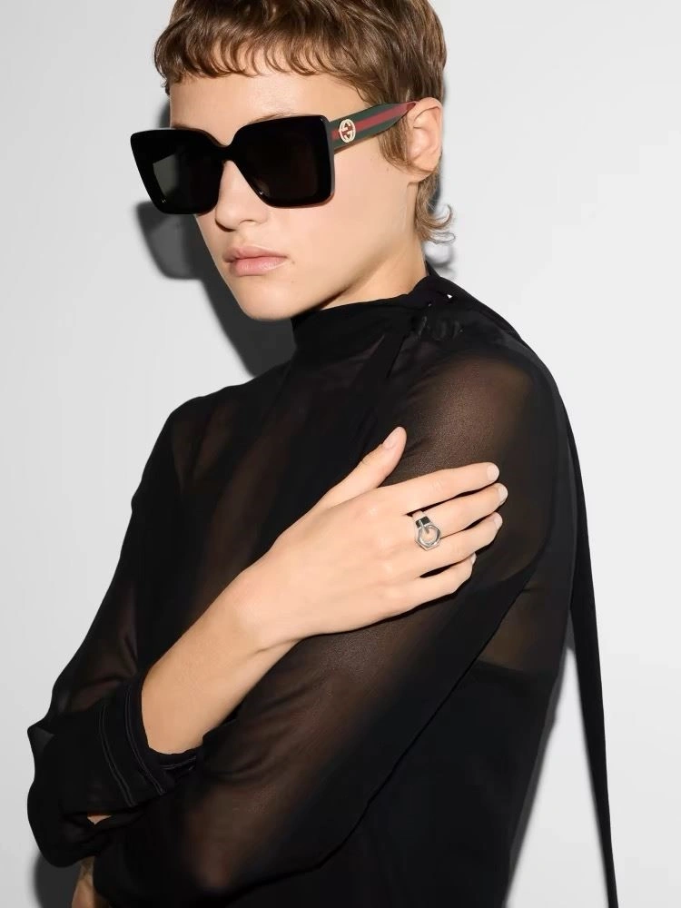 Gucci Rings Stretchable 243504