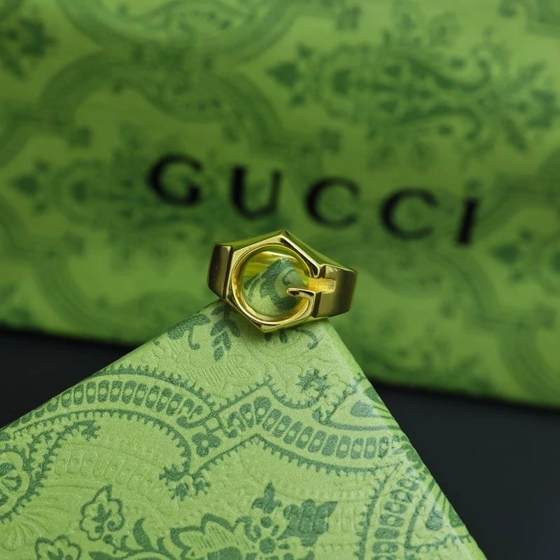 Gucci Rings Stretchable 243504