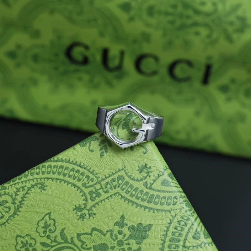 Gucci Rings Stretchable 243504