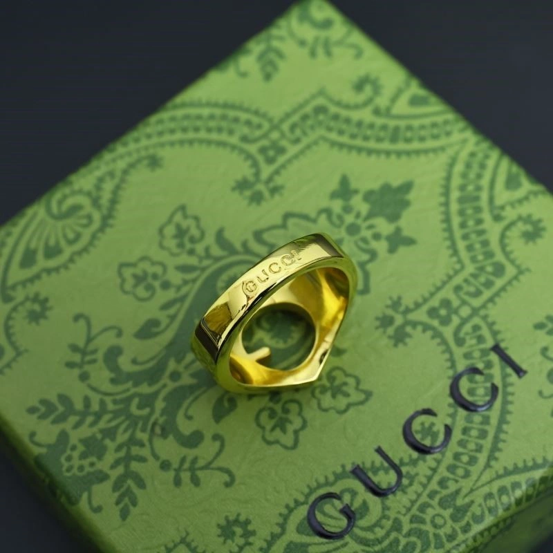 Gucci Rings Stretchable 243504
