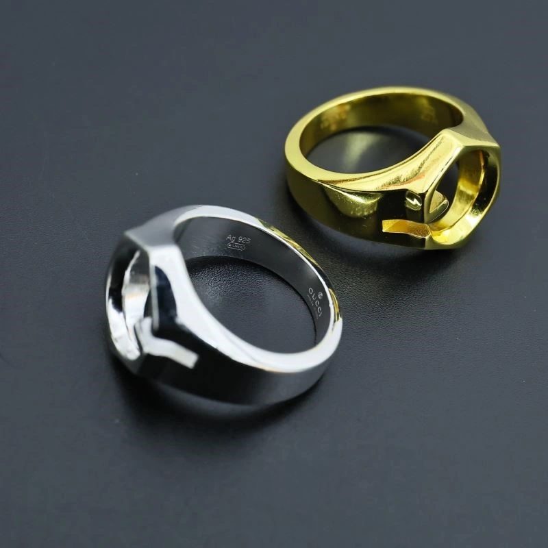 Gucci Rings Stretchable 243504