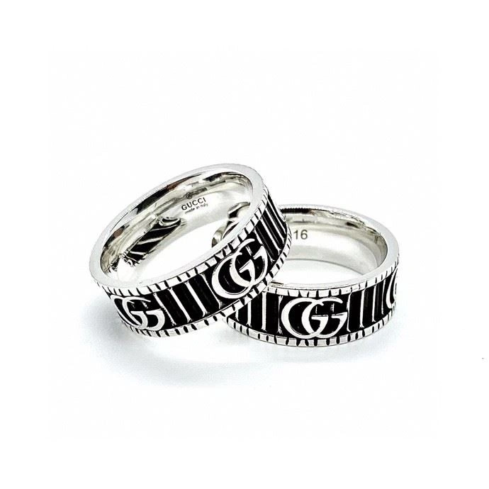 EasyMatch Gucci Rings 243494