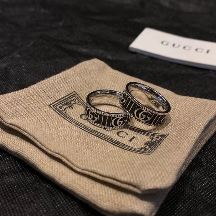 EasyMatch Gucci Rings 243494