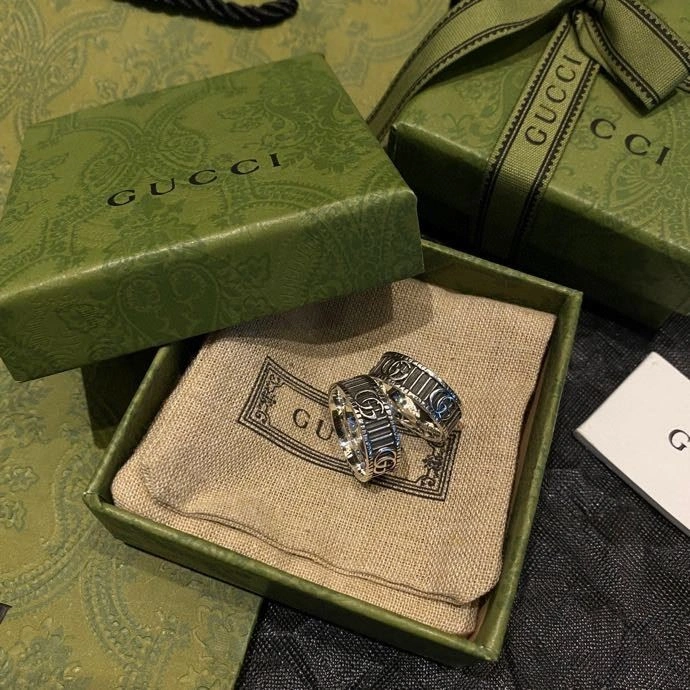 EasyMatch Gucci Rings 243494