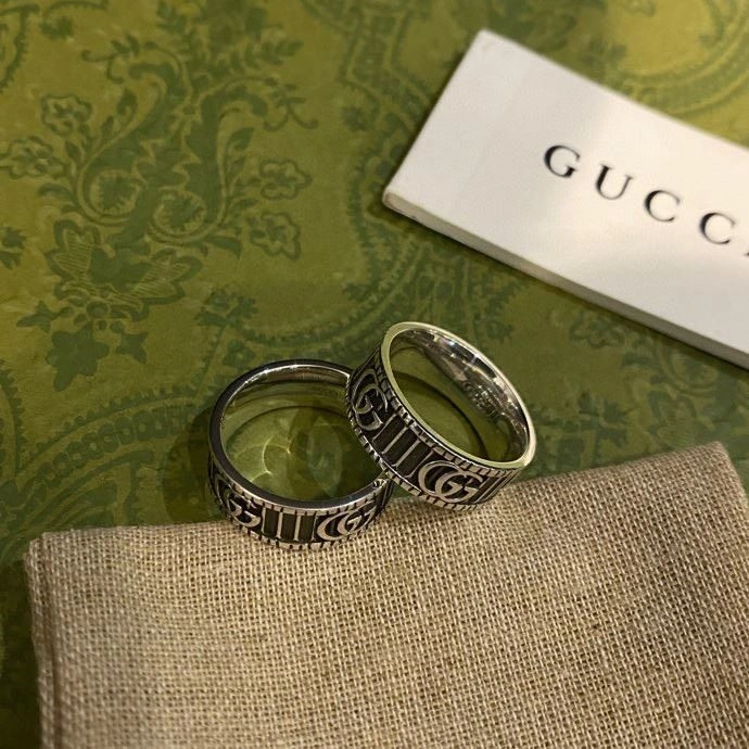 EasyMatch Gucci Rings 243494