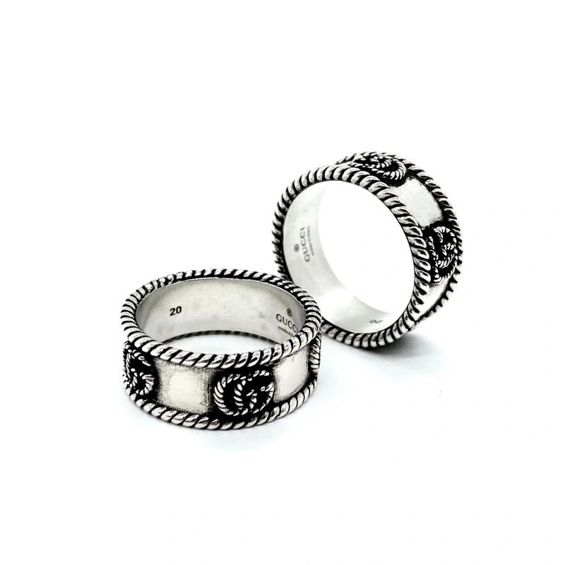 Gucci Rings Unisex 243499