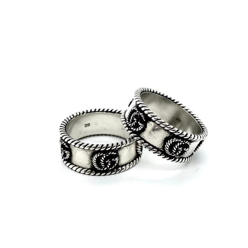Gucci Rings Unisex 243499