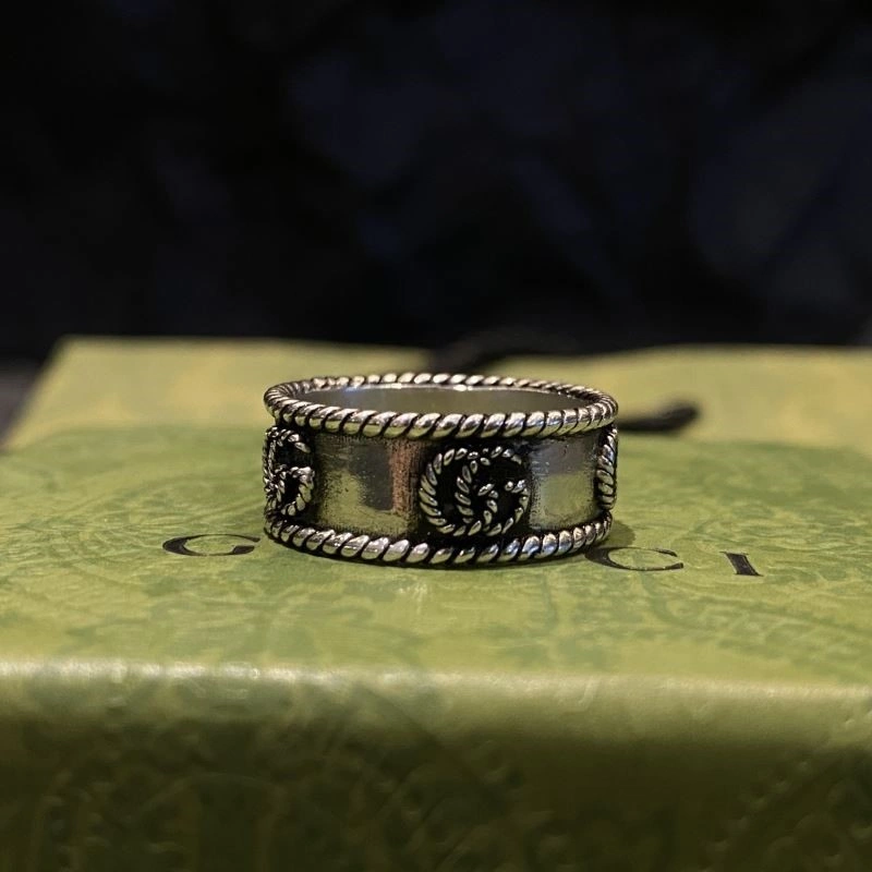 Gucci Rings Unisex 243499