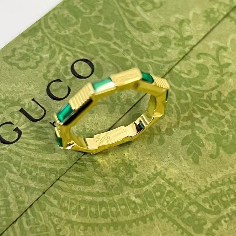 Gucci Rings Durable 243493