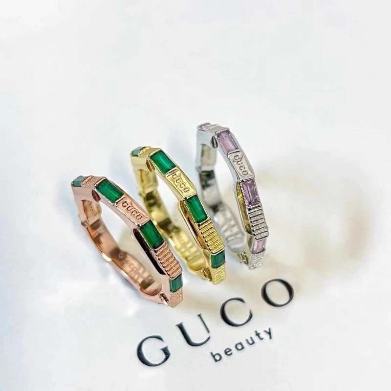 Gucci Rings Durable 243493