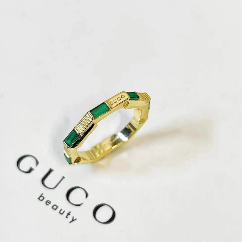 Gucci Rings Durable 243493
