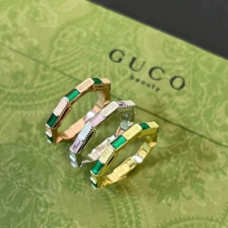 Gucci Rings Durable 243493