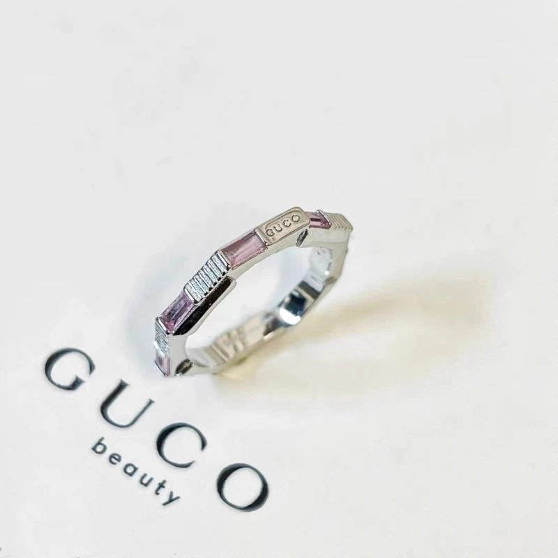 Gucci Rings Durable 243493