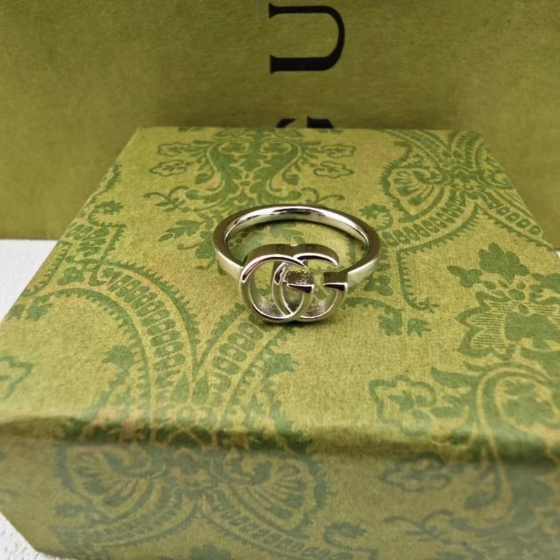 Gucci Rings Compact 243487