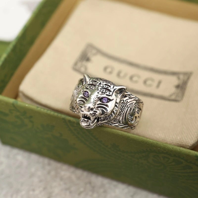 Gucci Rings Unisex 243496