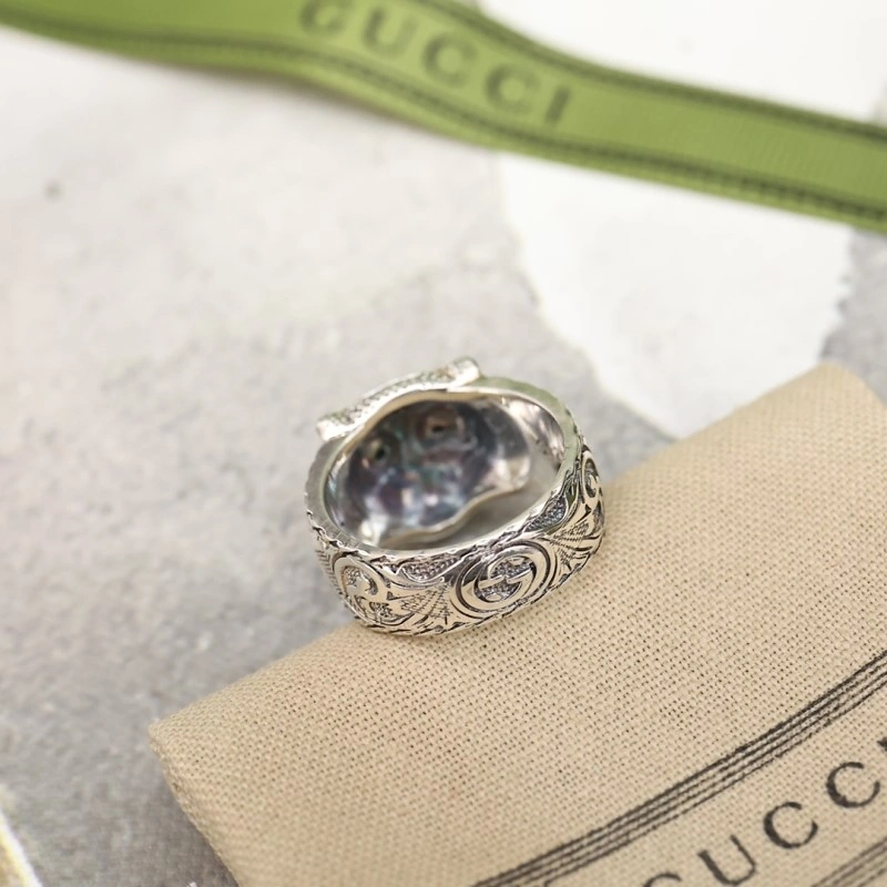 Gucci Rings Unisex 243496