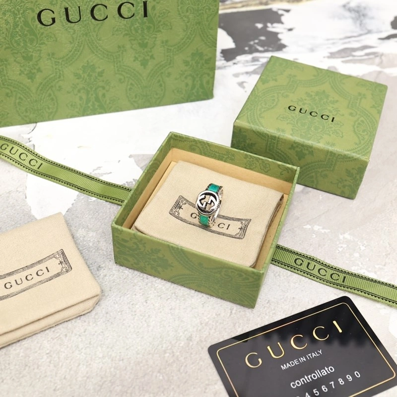 Youthful Gucci Rings 243500