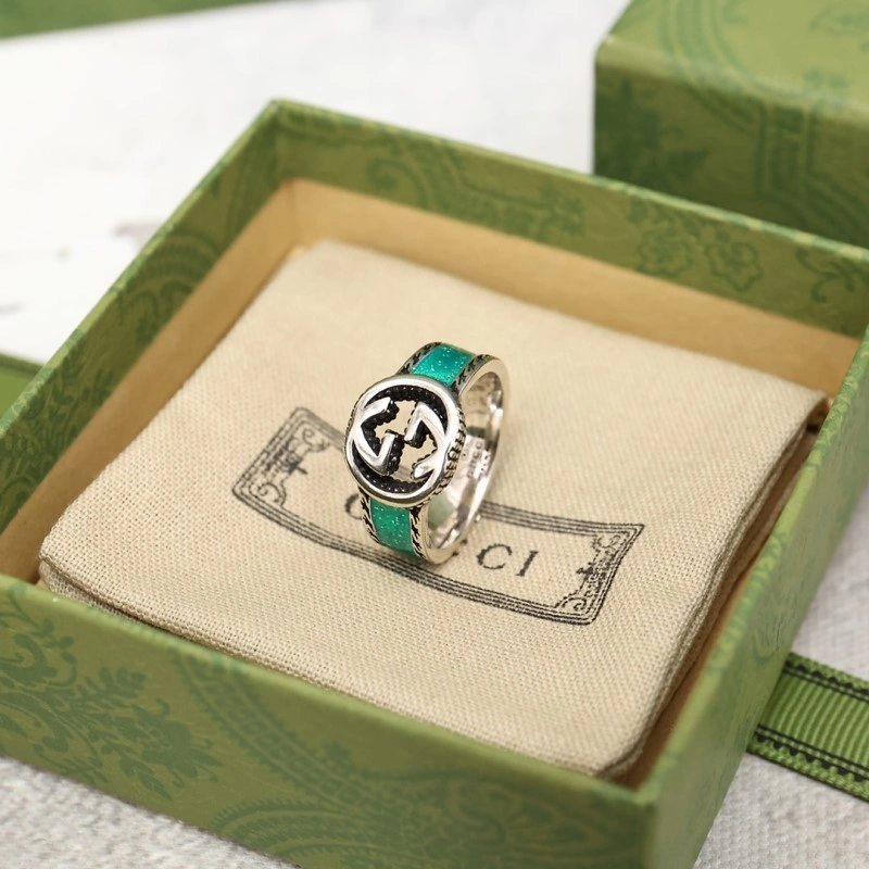 Youthful Gucci Rings 243500