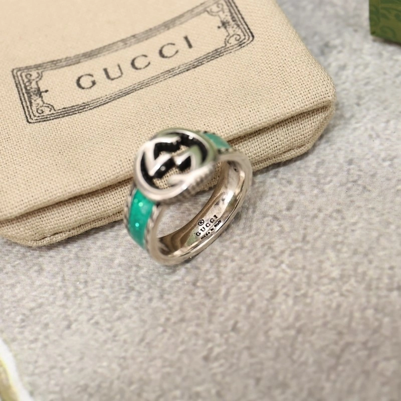 Youthful Gucci Rings 243500