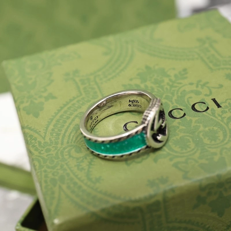 Youthful Gucci Rings 243500