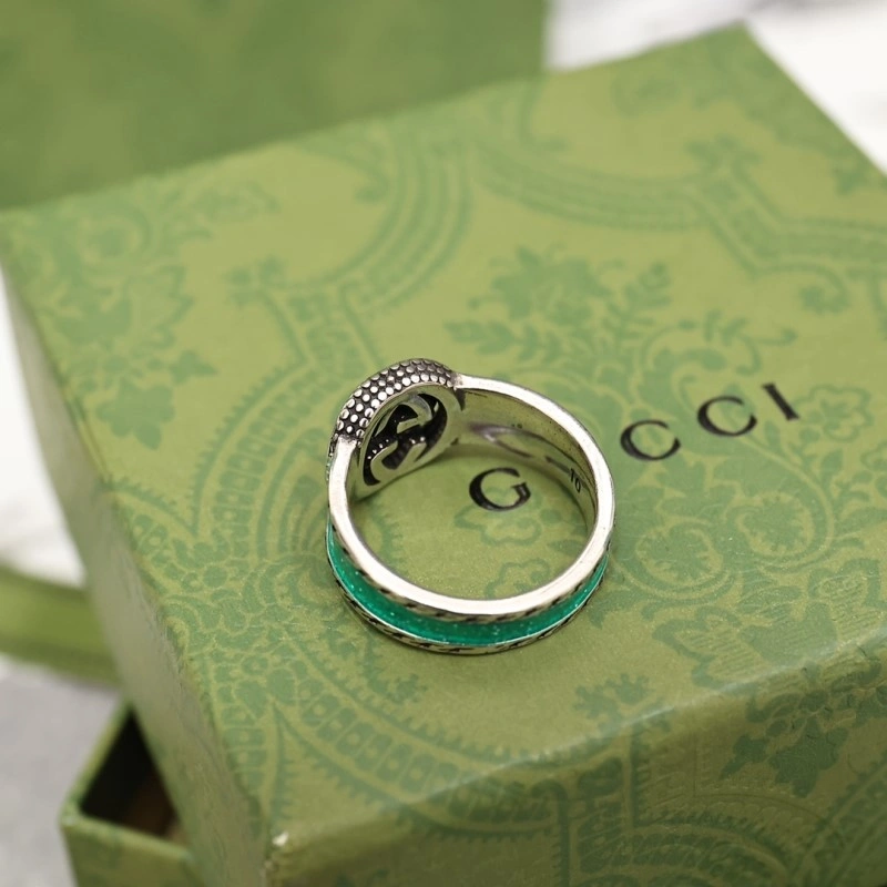 Youthful Gucci Rings 243500
