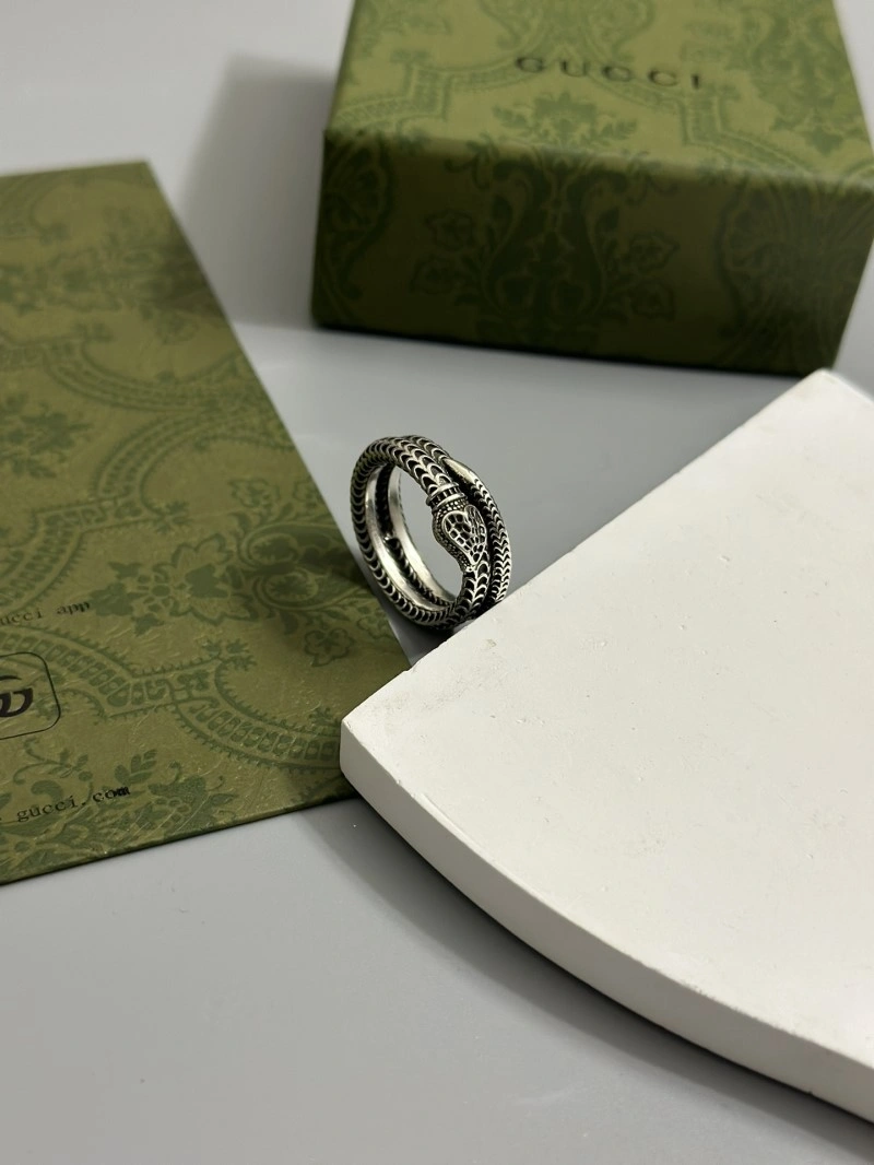 Gucci Rings Compact 243492