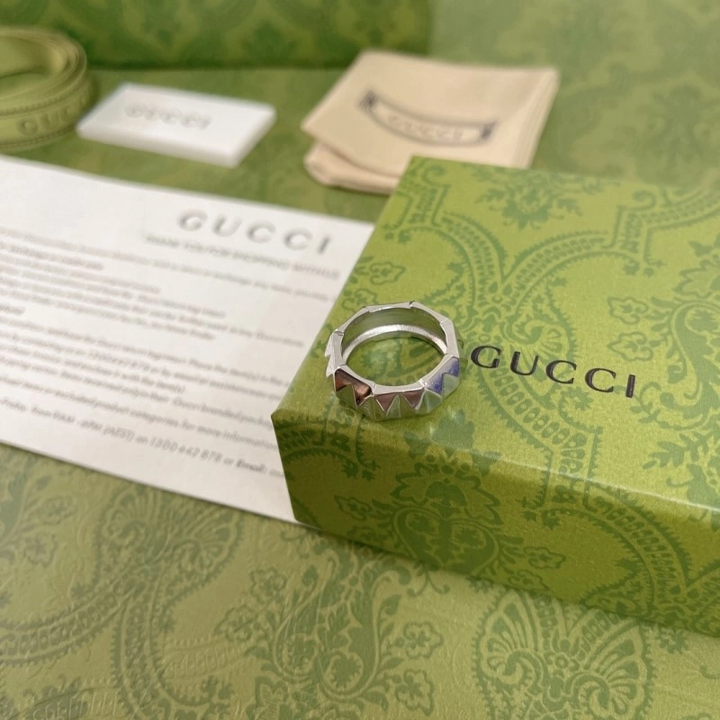 Gucci Rings Upgraded 243485