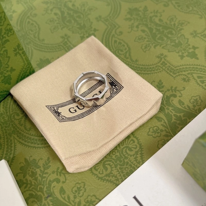 Gucci Rings Upgraded 243485