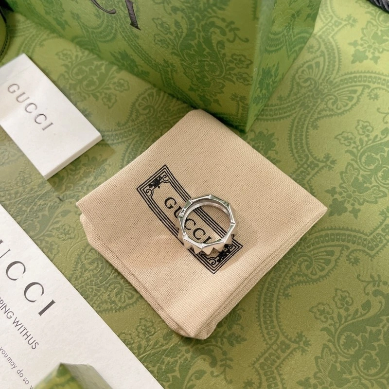 Gucci Rings Upgraded 243485