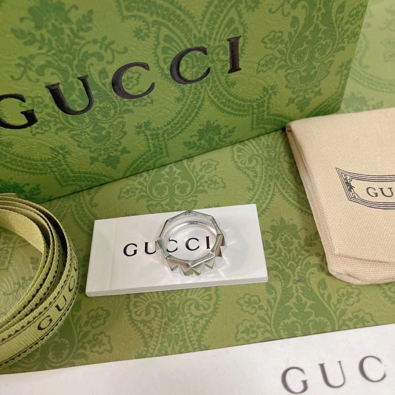 Gucci Rings Upgraded 243485