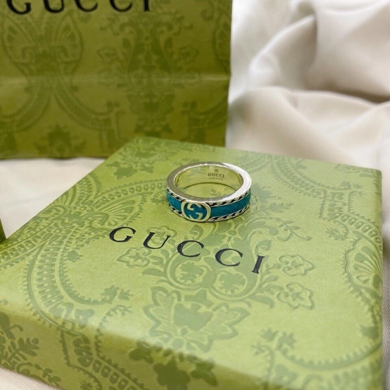 Gucci Rings Chic 243495
