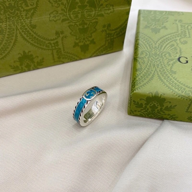 Gucci Rings Chic 243495
