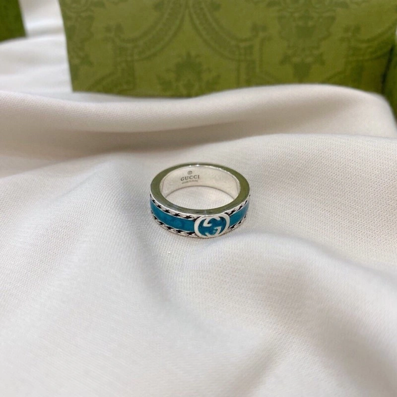 Gucci Rings Chic 243495