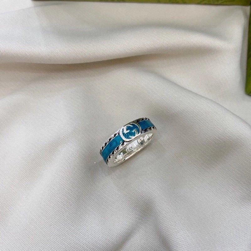 Gucci Rings Chic 243495