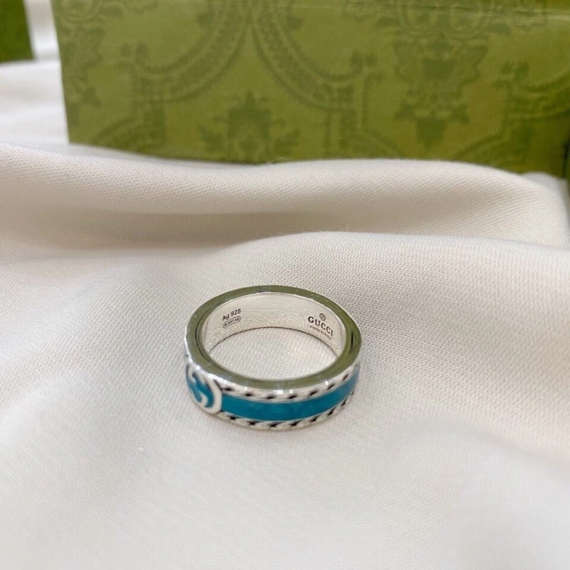 Gucci Rings Chic 243495