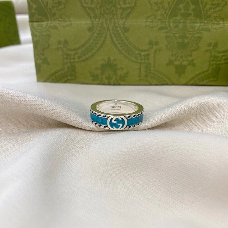 Gucci Rings Chic 243495