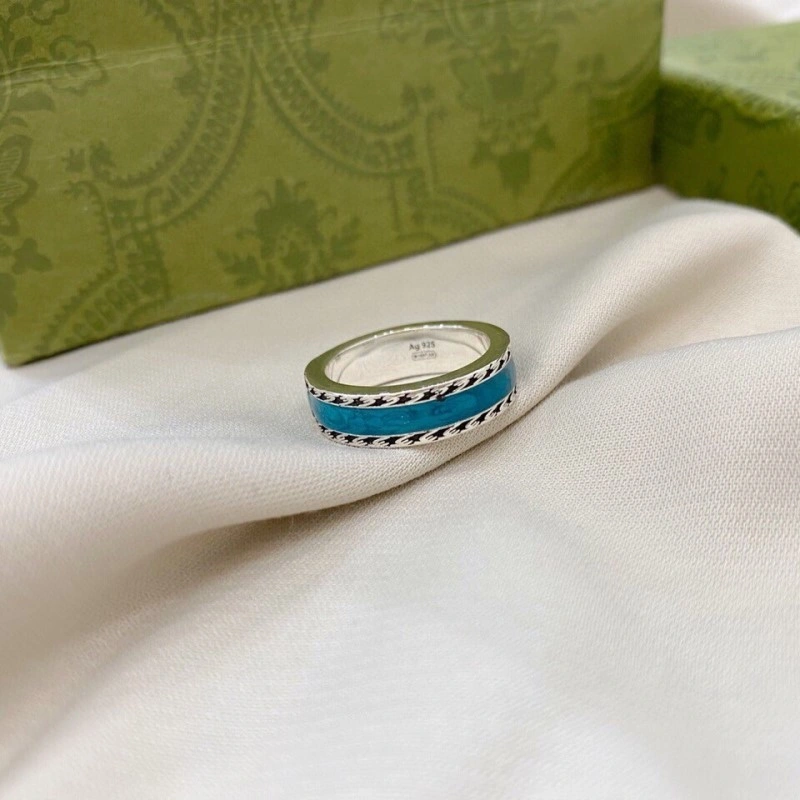 Gucci Rings Chic 243495
