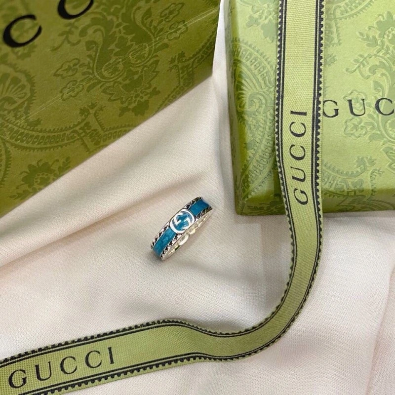 Gucci Rings Chic 243495