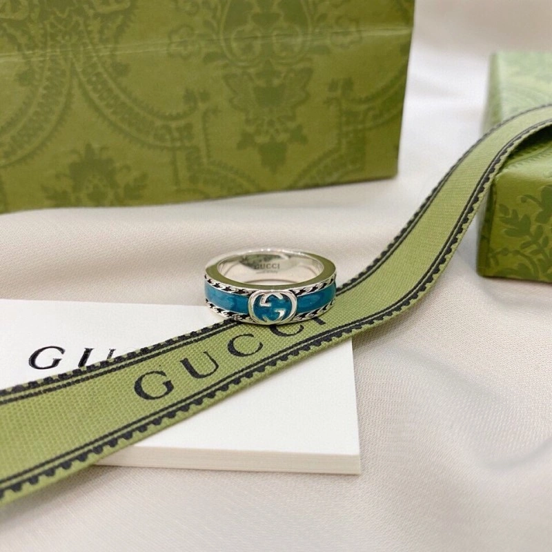 Gucci Rings Chic 243495
