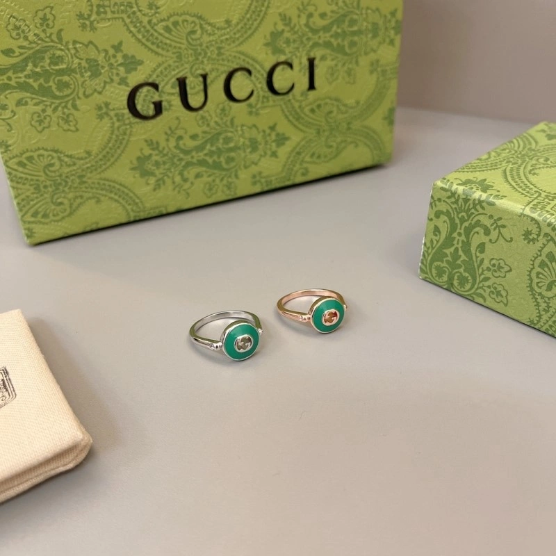 Stylish Gucci Rings 243483