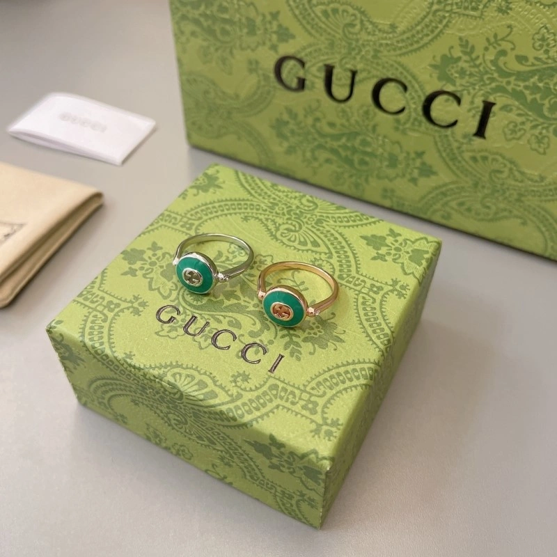 Stylish Gucci Rings 243483
